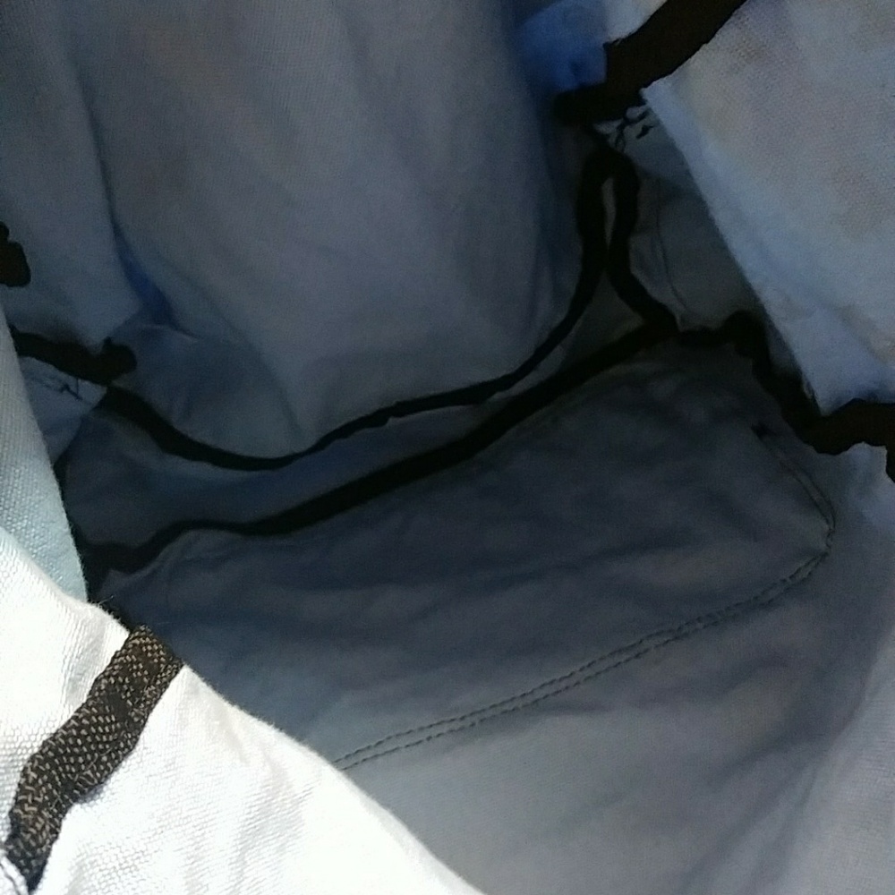 Vs "Lavender Monogram" Backpack + Pup - image 6